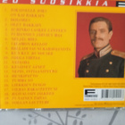 CD- LEVY : VIKTOR KLIMENKO : 20 SUOSIKKIA JOKAISELLE JOKU ON - pikkukuva 2