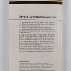 Janet Dailey : Myötä- ja vastoinkäymisissä - pikkukuva 2
