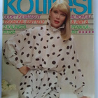 Kotiliesi N:o 3 helmikuu 1982 - pikkukuva 1