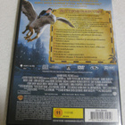 Dvd Harry Potter ja Azkabanin Vanki - pikkukuva 2