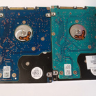 Kovalevyjä HGST 500GB,2kpl,kannettavaan tietokoneeseen. - pikkukuva 2