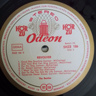 Beatles Revolver LP - pikkukuva 4