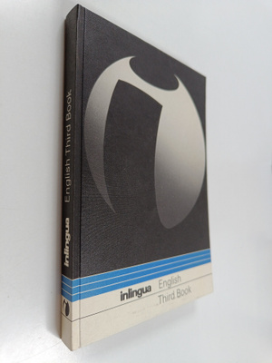 Inlingua : English third book
