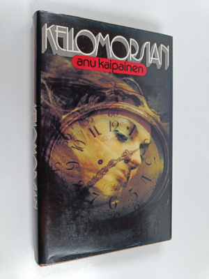 Anu Kaipainen : Kellomorsian