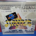 Stryper – In God We Trust M-/EX LP - pikkukuva 1