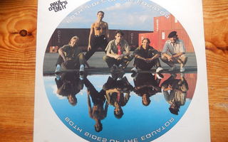Paul Oxley's Unit - Both Sides Of The Equator
