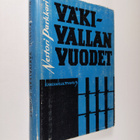 Nestori Parkkari : Väkivallan vuodet - pikkukuva 1