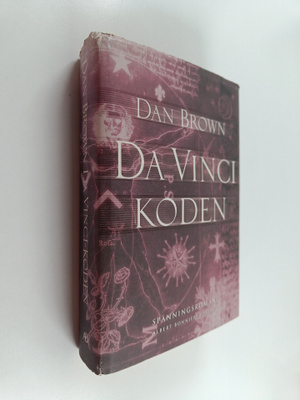 Dan Brown : Da Vinci-Koden