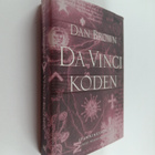 Dan Brown : Da Vinci-Koden - pikkukuva 1