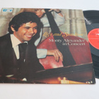 Monty Alexander - In Concert -LP *MPS 1975 SOUL-JAZZ* - pikkukuva 1