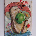 Matal : Sami : pieni siili - pikkukuva 1