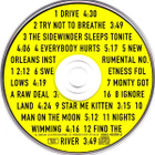 R.E.M. : Automatic For The People - CD - pikkukuva 2