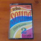 Tebo sound 2.Oy Teboil ab.C-kasetti. - pikkukuva 1
