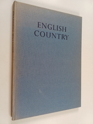 Geoffrey (ed.) Grigson : English country - A series of il...