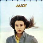 Alice - Capo Nord LP 1980 Italia Vinyyli - pikkukuva 1
