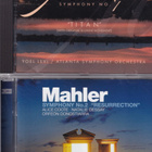 Mahler - Sinfoniat 1-9 - Hyvä kokoelma - pikkukuva 1
