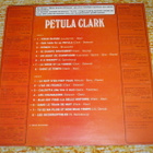 PETULA CLARK - 12 Chansons + 4 - LP 1974 FRA pop MINT- - pikkukuva 2