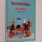 Kari Villberg : Baarikirja - pikkukuva 1