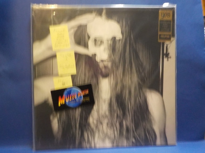 TAAKE - DOEDSKVAD M-/EX+ NORWAY 2011 LP