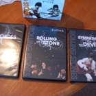 The Rolling Stones dvd- paketti - pikkukuva 3