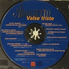 Adagietto Valse triste • CD - pikkukuva 4
