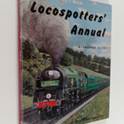 Cecil John Allen : Locospotters Annual 1962 - pikkukuva 1