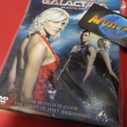 BATTLESTAR GALACTICA SEASON ONE DVD BOX - pikkukuva 1