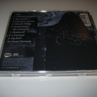 The Absence - From Your Grave (CD) - pikkukuva 2
