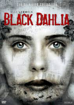 Black Dahlia (DVD)