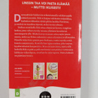 Sari Luhtanen : Linssit huurussa - pikkukuva 2