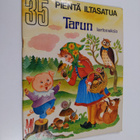 Tarun kertomuksia - pikkukuva 1