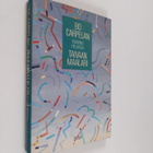 Bo Carpelan : Taivaan maalari : runoja pienille ja suurille - pikkukuva 1