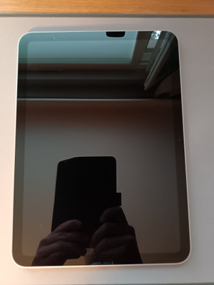 Apple iPad 10 64 GB Wi-Fi tabletti