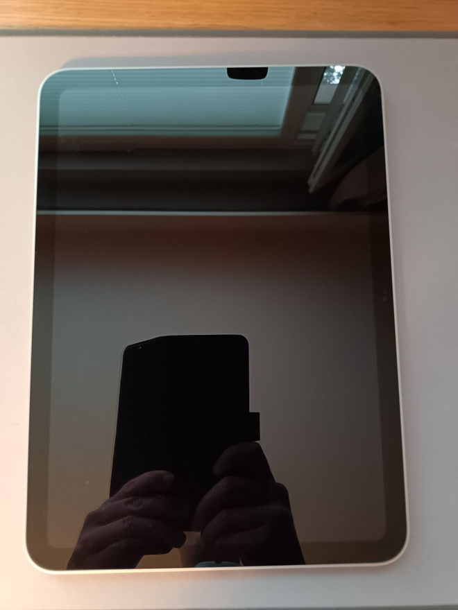 Apple iPad 10 64 GB Wi-Fi tabletti