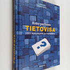 Koko perheen tietovisa : 1001 kysymystä ja vastausta - pikkukuva 1