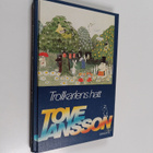 Tove Jansson : Trollkarlens hatt - pikkukuva 1