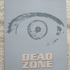 Stephen King DEAD ZONE 2. kausi (4 x DVD) - pikkukuva 1