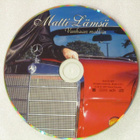 Matti Lämsä • Vanhaan malliin CD - pikkukuva 4