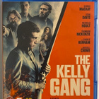 The Kelly Gang - Blu-ray ( uusi ) - pikkukuva 1