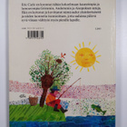 Eric Carle : Suonkuninkaan tytär ja muita satuja - pikkukuva 2