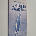 Marcus Wikman : Lumijälkien maasto-opas - pikkukuva 1