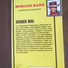 Morgan Kane # 28 - Verinen maa - pikkukuva 2