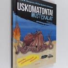 Alain M. Bergeron ym. : Uskomatonta! Mustekalat - pikkukuva 1