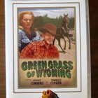 Louis King: Green Green Grass of Wyoming DVD - pikkukuva 1