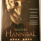 Nuori Hannibal Dvd - pikkukuva 1