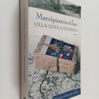 Ulla-Lena Lundberg : Marsipaanisotilas - pikkukuva 1