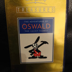Disney Treasures: Adventures of Oswald 2DVD Suomijulkaisu - pikkukuva 1