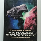 Vinge, Vernor: Linnunradan ääret 2: Taivaan syvyydet - pikkukuva 1