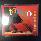 V/A - Tango Argentino 3CD - pikkukuva 1