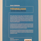 Jorma Saloheimo : Työturvallisuus : perusteet, vastuu ja ... - pikkukuva 2